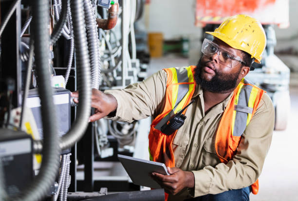 Best Commercial Electrician Services  in Graham, NC